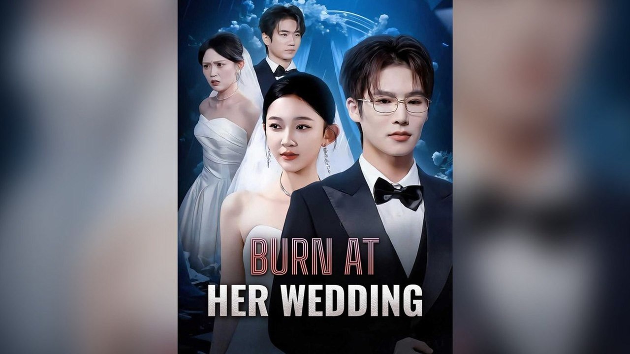 Burn At Her Wedding Full Chinese Drama