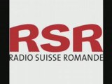 Ingrid Betancourt - Radio Suisse Romande - RSR - 04/07/2008.