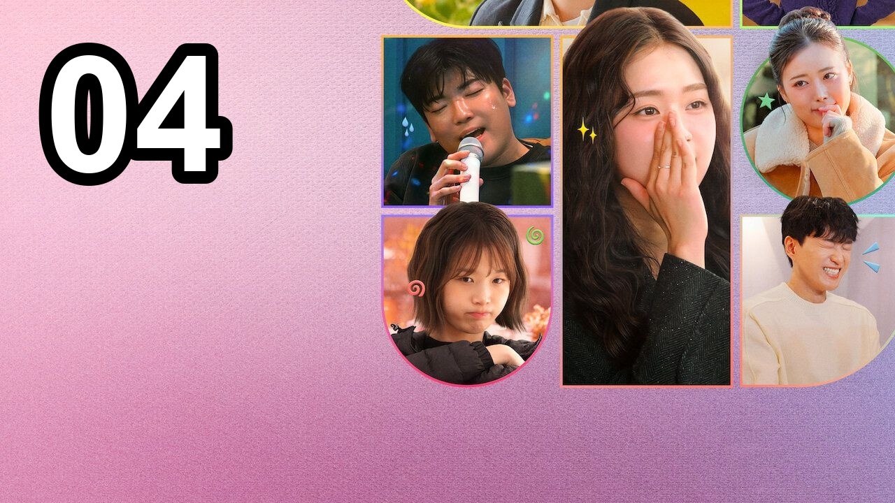 🚀 Better Late Than Single - Season 2 - Episode 4 🔥 English Sub | Asian Drama TV
