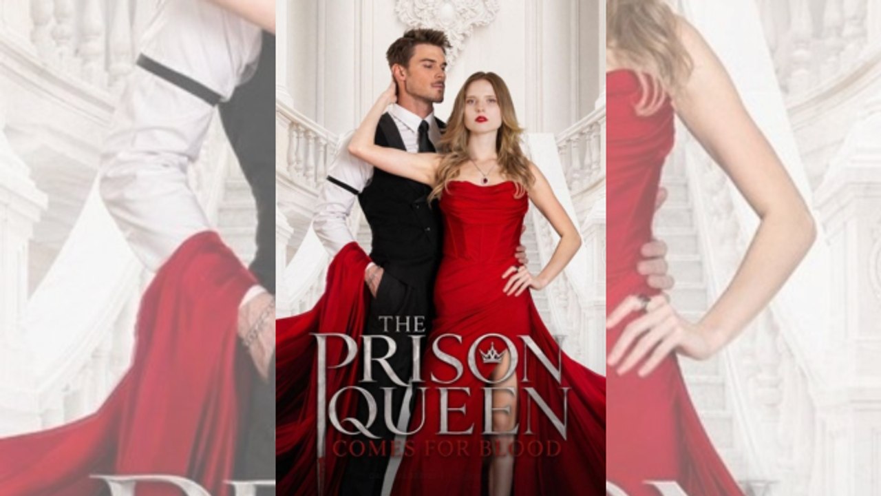 The Prison Queen Comes for Blood - Full Movie 💕 💕 💕