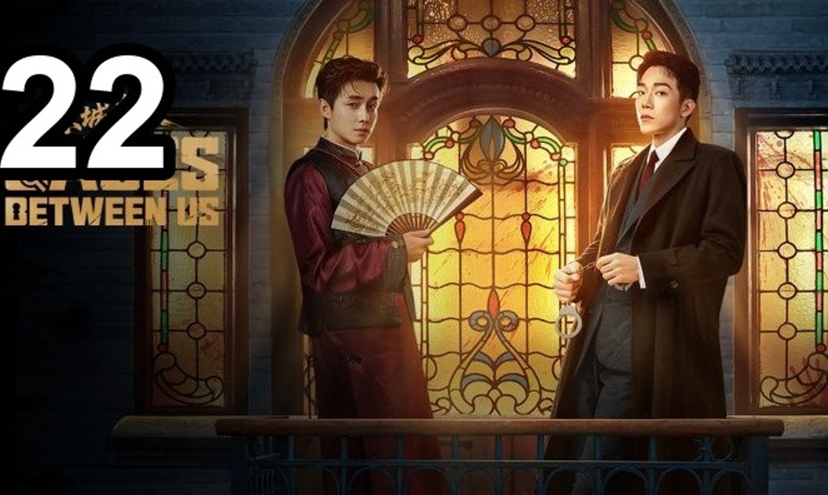 🦁 Cases Between Us (2026) - Episode 22 🔥 English Sub | Asian Drama TV