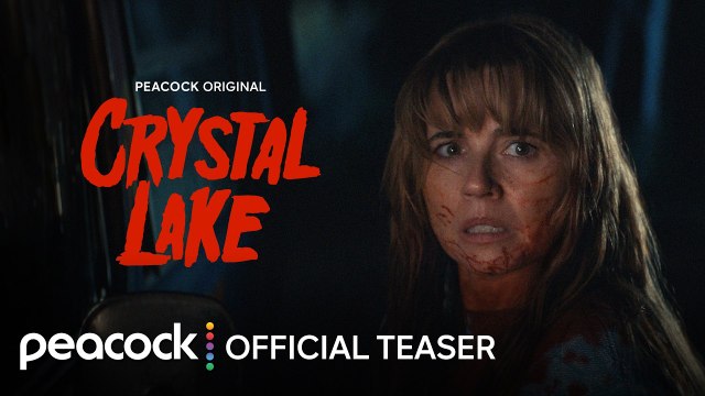Crystal Lake - Teaser de la precuela de Viernes 13