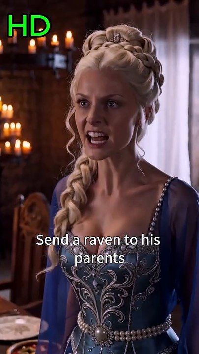 The Crowned Slave vs The Fake Princess(updating) New Movie #SM