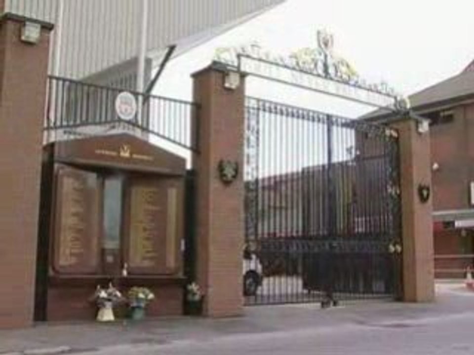 Liverpool complete Degen signing