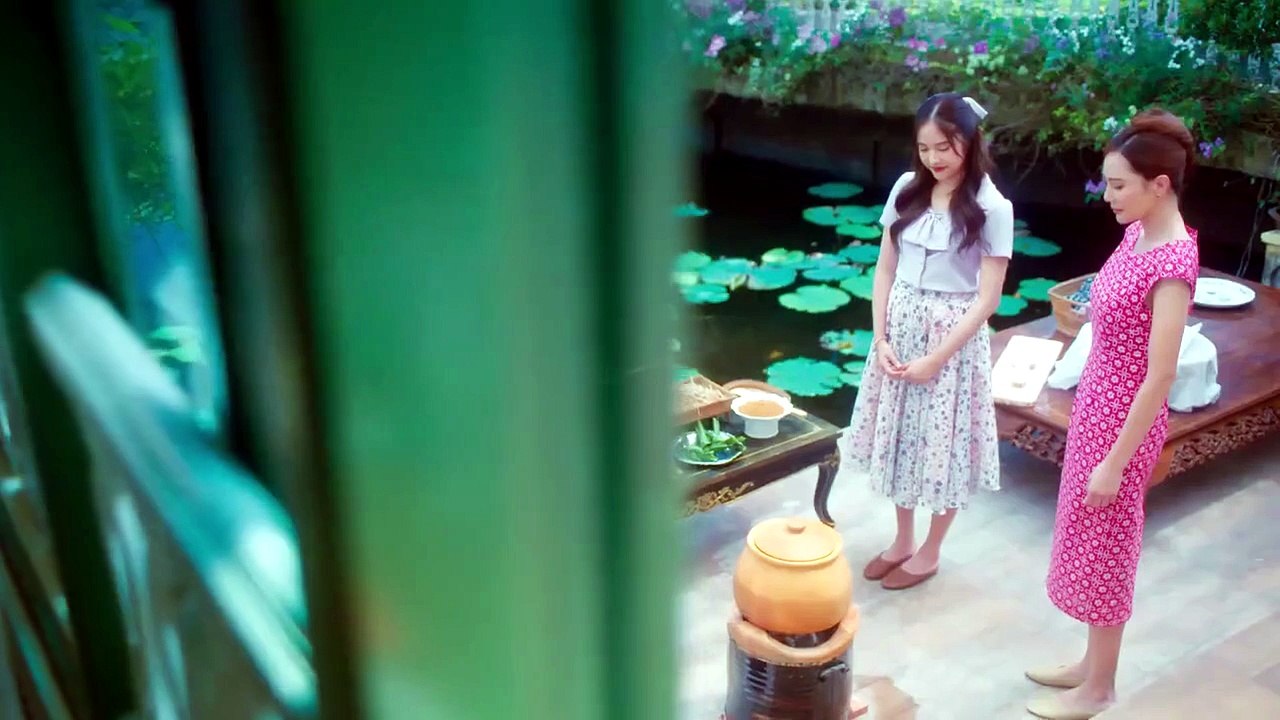 The Loyal Pin (2024) Episode 6 Eng Sub