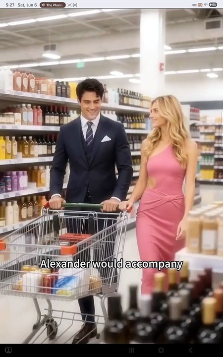 The Pharmaceutical Husband'S Ivf For His Friend'S Widow - Ep ✅ FULL [Eng Sub]