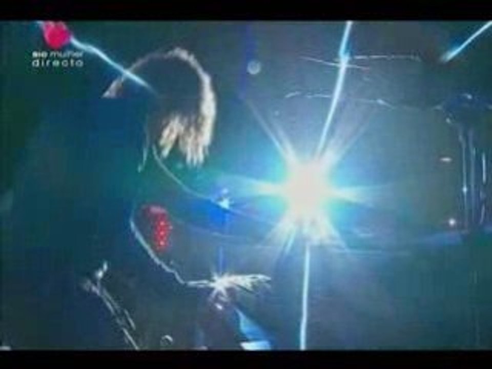 Bon Jovi -  lisbonne 2008 - 13 eme partie et fin