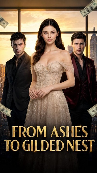 From Ashes to Gilded Nest - Full EP ENGSUB #AVB