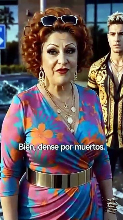 Dob No Te Metas Con La Hermana Billonaria Filme Completo Adb - All Episodes 2026 [Full Movie]