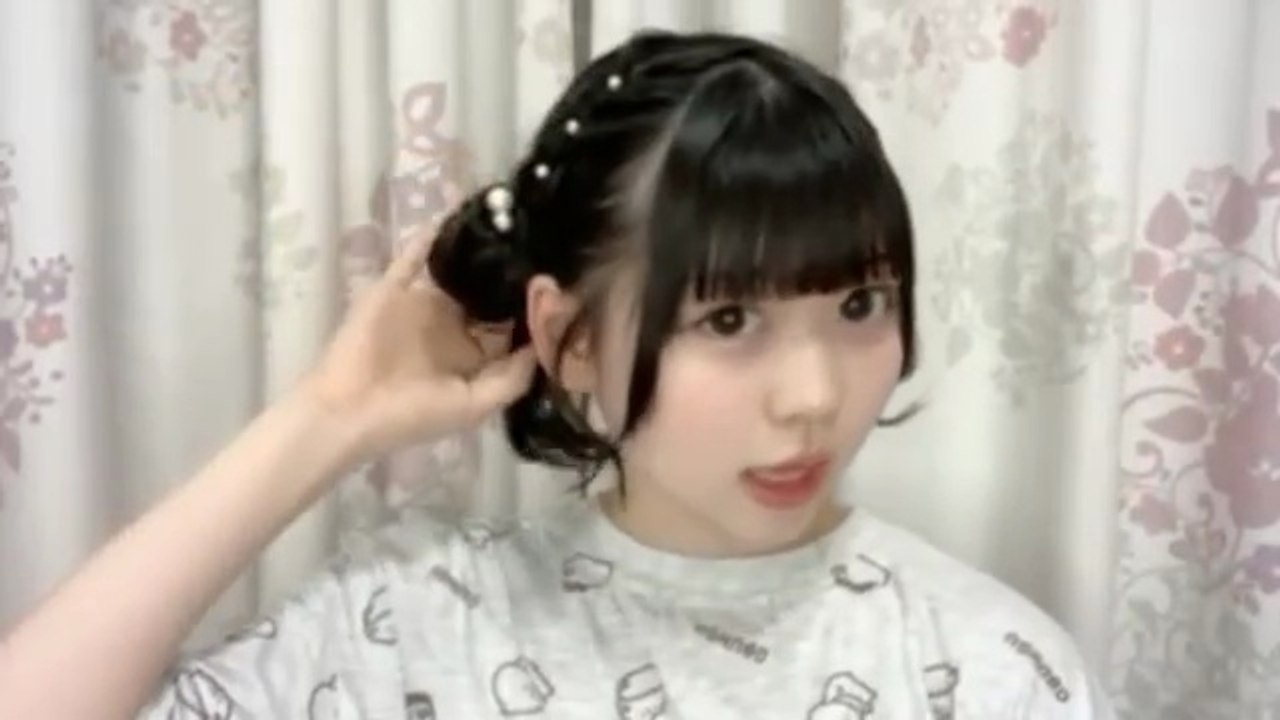 小玉ゆず (17秒前の瞬きに光を) 2026-07-14 19_24 SHOWROOM