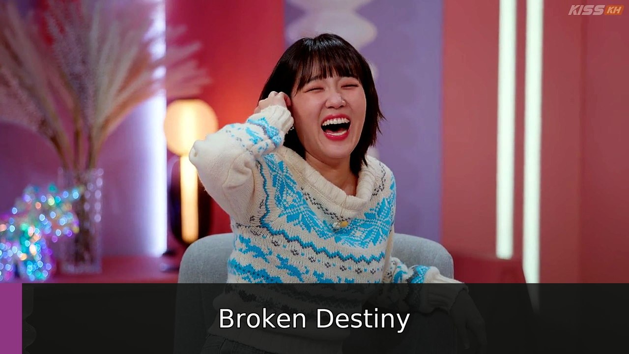 Better Late than Single Season 2 Episode 6 | Broken Destiny