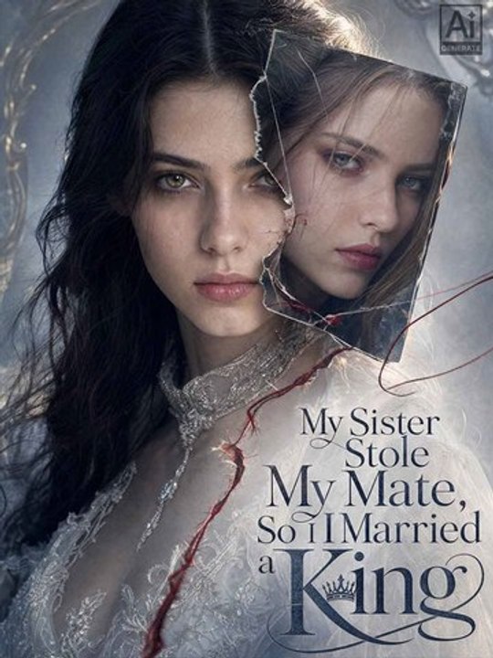 My Sister Stole My Mate, So I Married a King - New Movie 2026 🔥🔥🔥FULL MOVIES ENGLISH SUB 2026