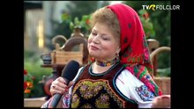 Saveta Bogdan - Am dragut, mama nu stie (Din arhiva TVR)