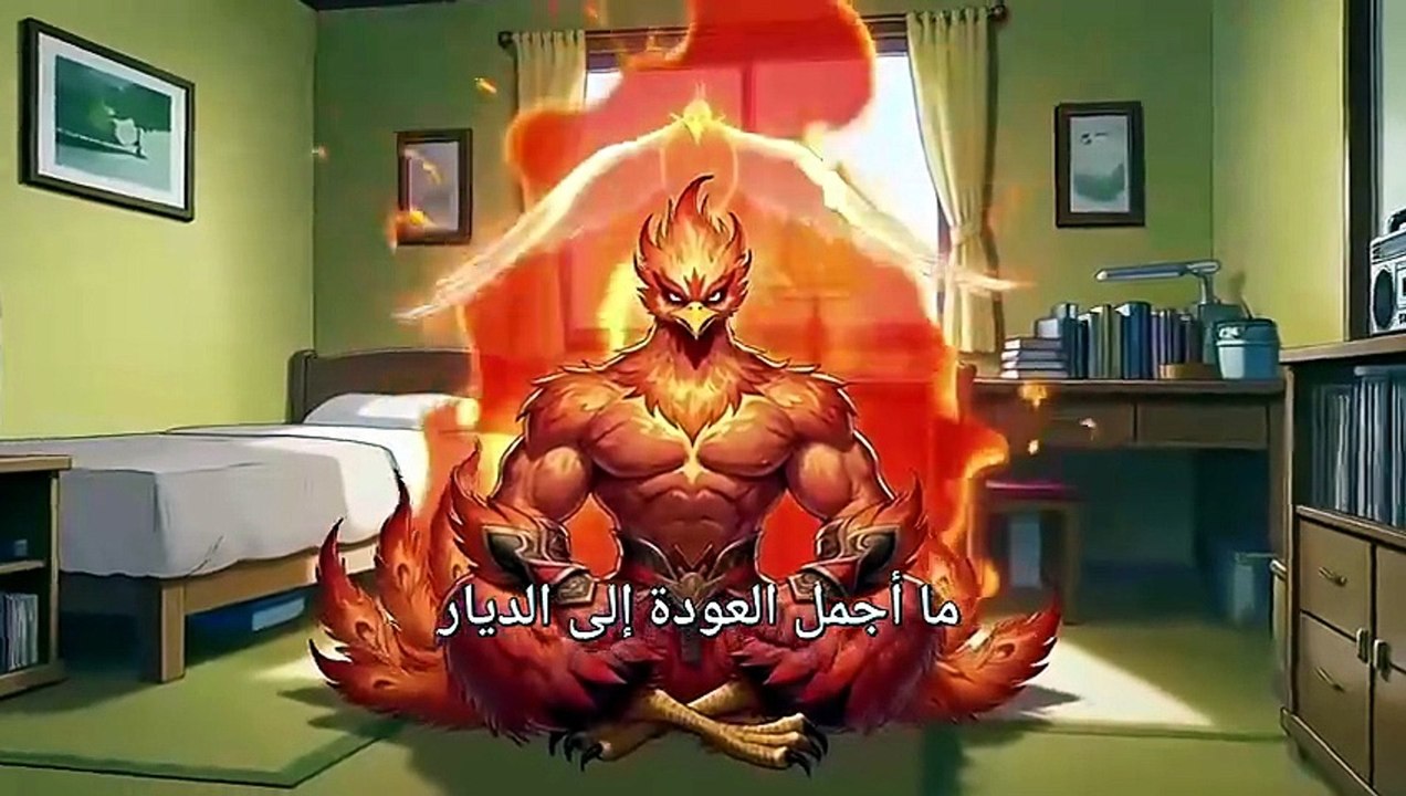 مشاهدة مسلسل حارسُ الخارقُ المسيطرُ على الشياطين مترجم كامل أونلاين [Full Movie]