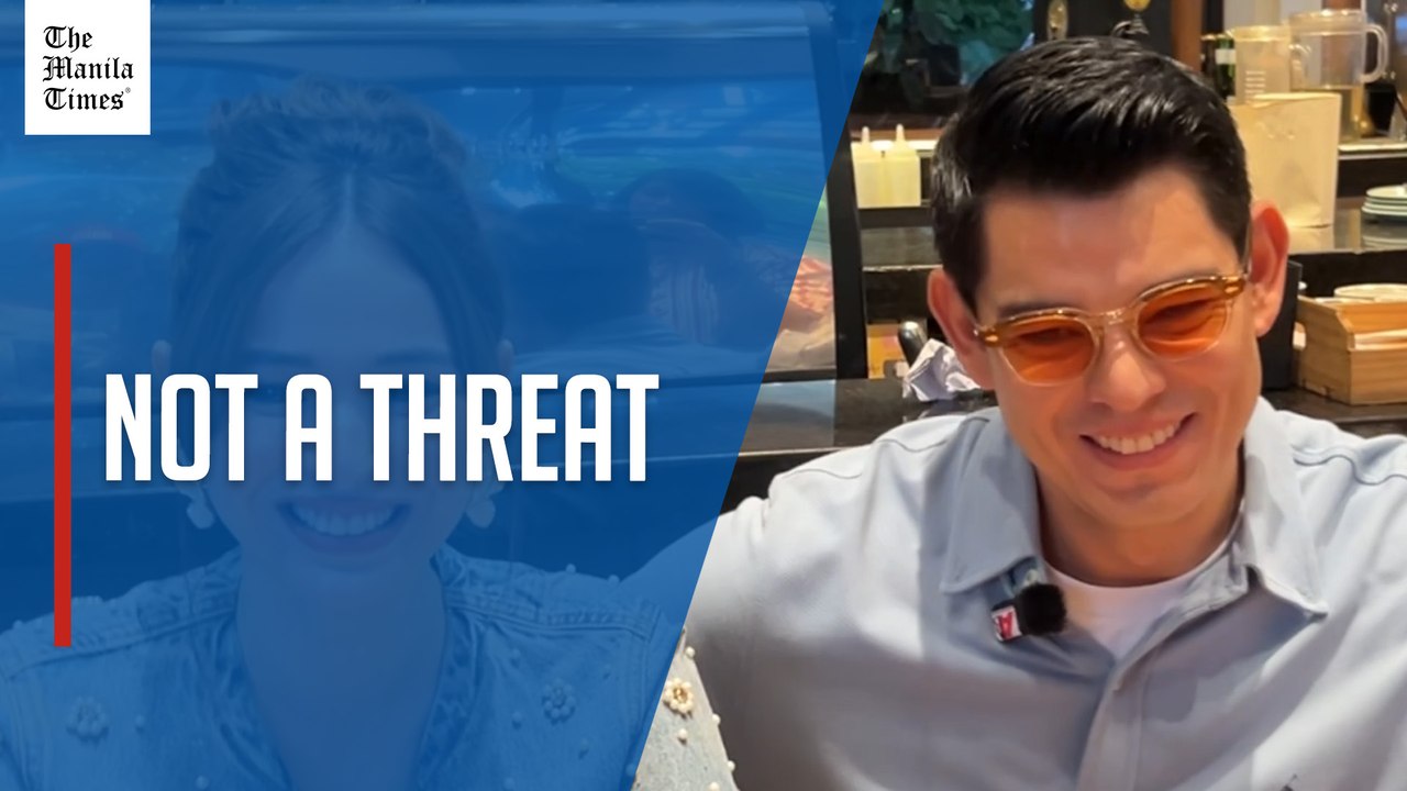 Actors Richard Gutierrez, Barbie Imperial push AI as post-production tool