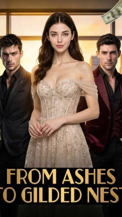 From Ashes to Gilded Nest Rebirth Revenge Avs - Exclusive Drama Premiere | Full HD