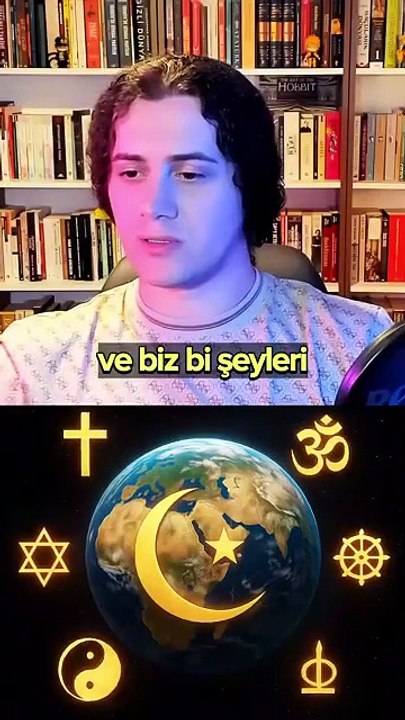 İslam Doğruysa - Diamond Tema