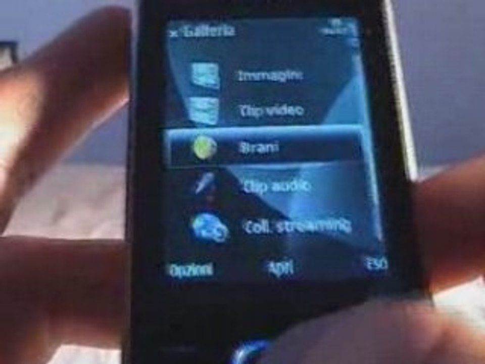 Video Recensione Nokia 6220 Thanks to DuebEvolution