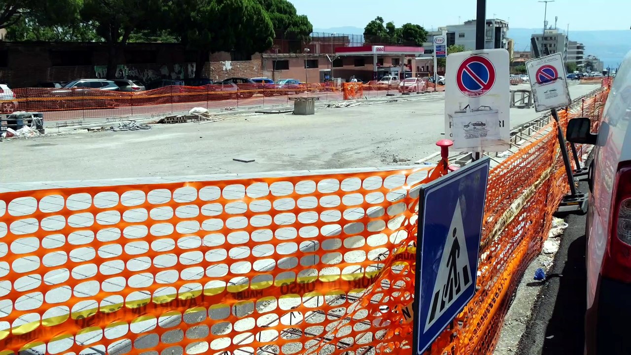 Parcheggi d'interscambio, gli ultimi fanno sudare