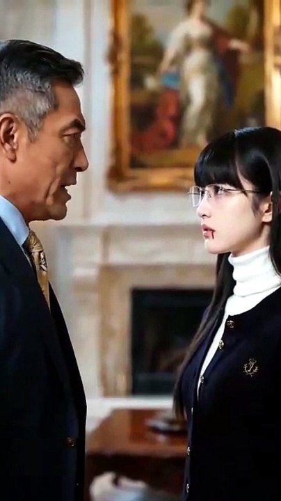 (Dubbed) The True Heiress Buried in Asylum 2026 Full Movie
