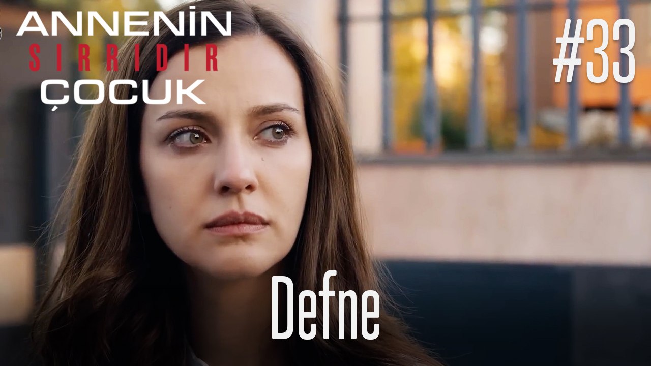 Defne #33