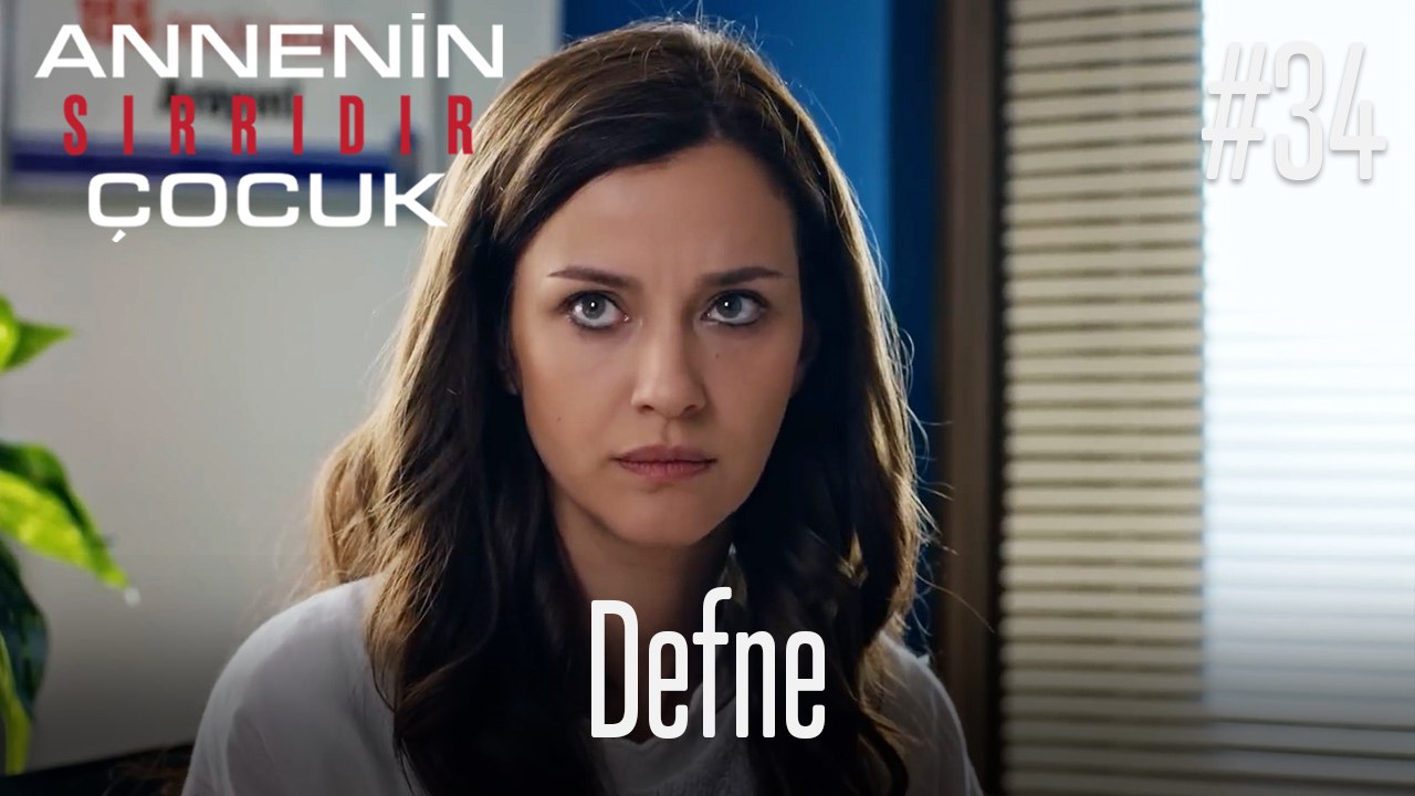 Defne #34