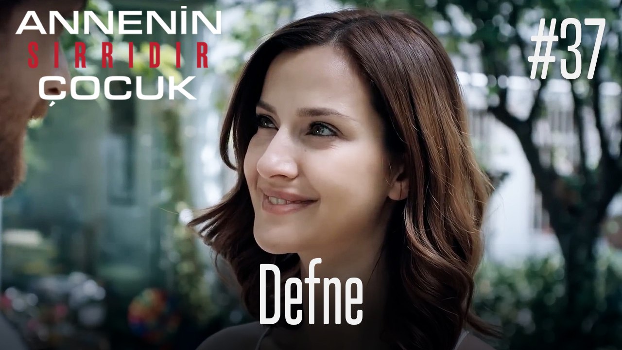Defne #37