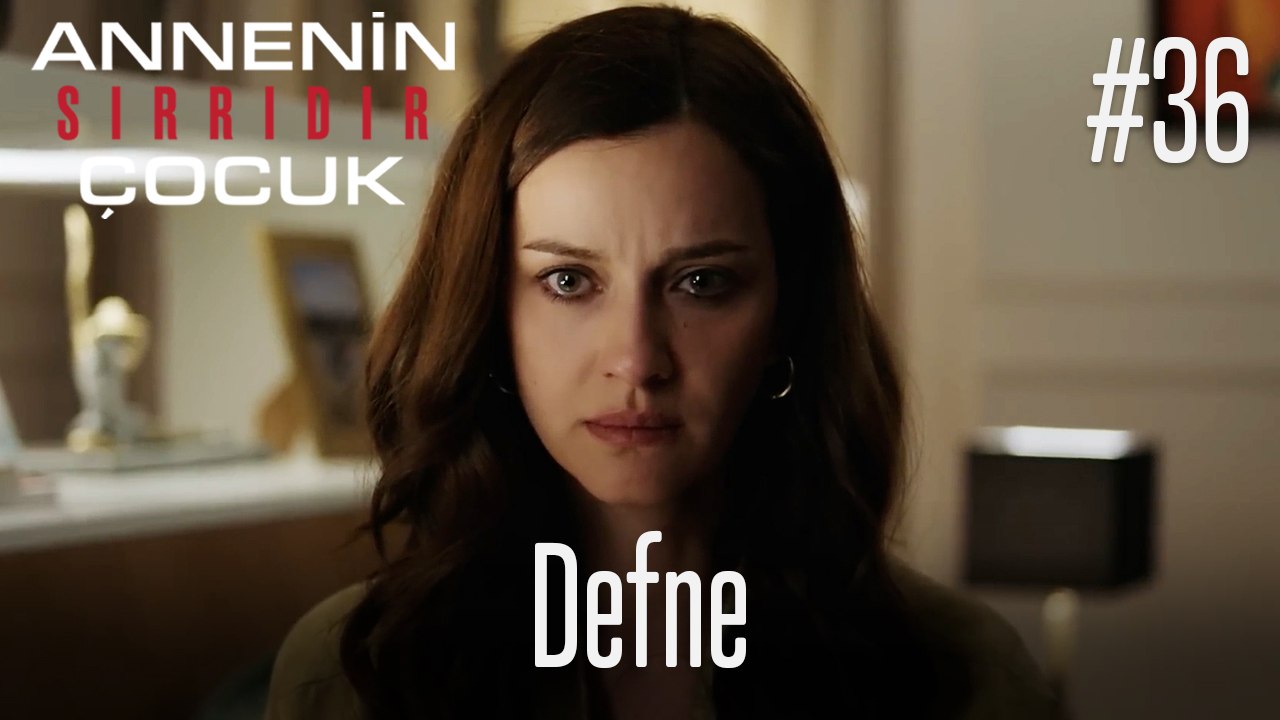 Defne #36
