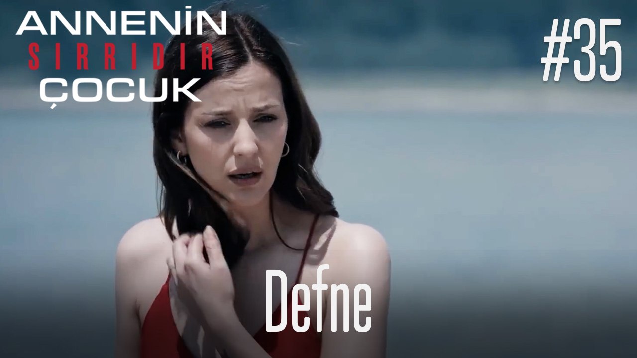 Defne #35