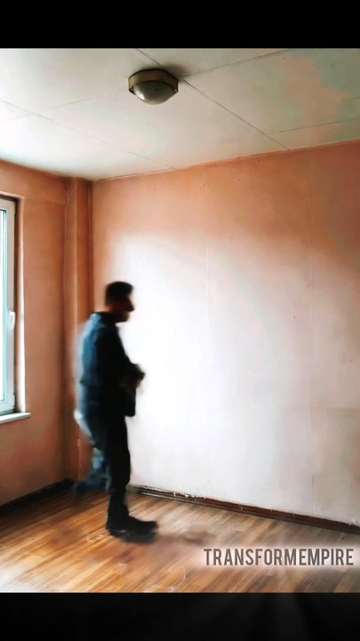 Amazing Room Transformation: Before and After Modern Home Office & Bedroom Makeover🥰