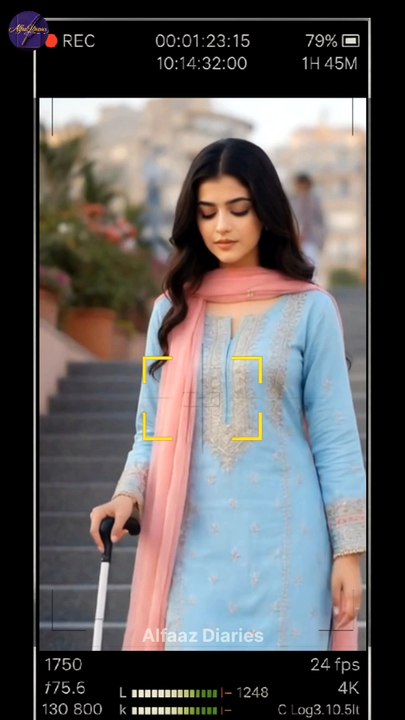 Ek Qurbani Roshan Andhera | Kya Love at First Sight Aaj Bhi Hota Hai? | Emotional Sad Story | Heart Touching Twist