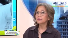 Fast Talk with Boy Abunda: Dolly, parte ng Academy of Motion Picture Arts and Sciences (Episode 896)