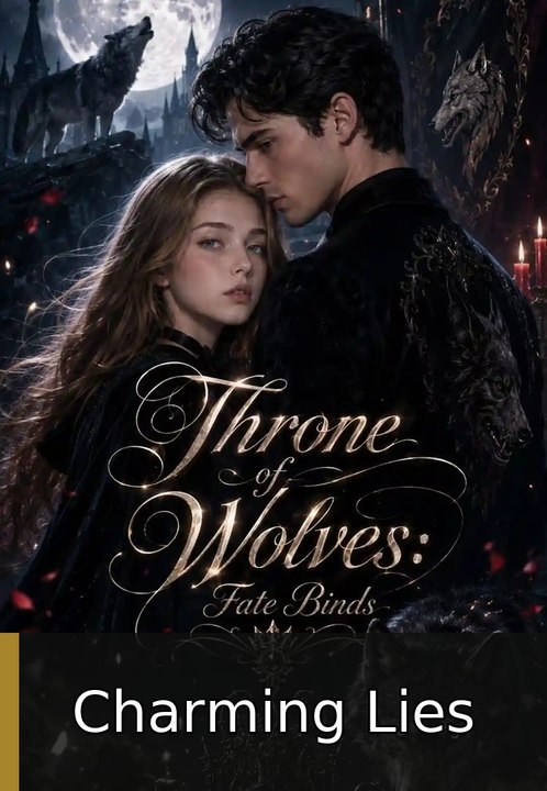 Throne of Wolves: Fate Binds - Full | Charming Lies