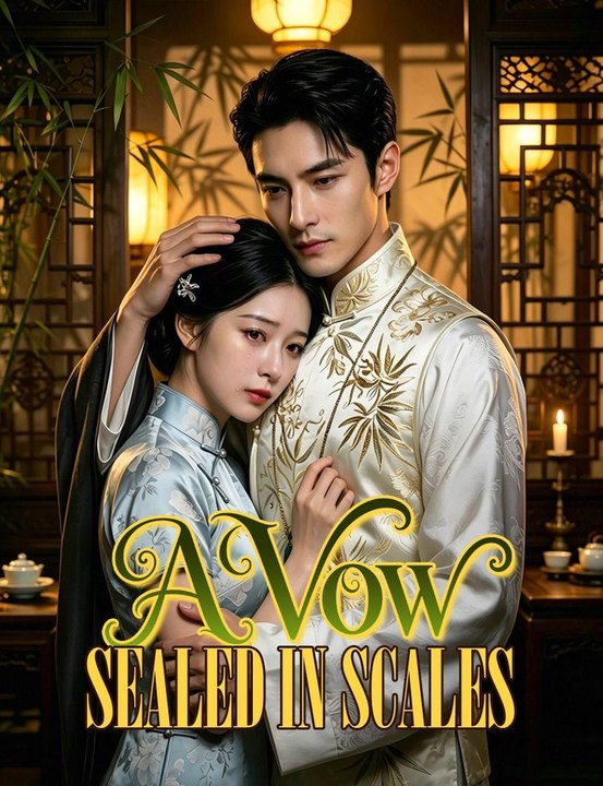 A Vow Sealed in Scales 2026 Full Movie