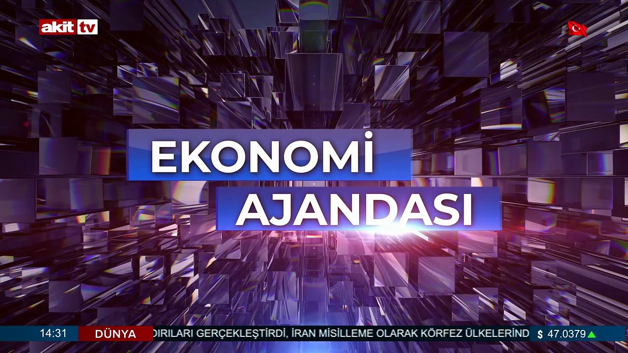14 Temmuz 2026 Ajanda Notları