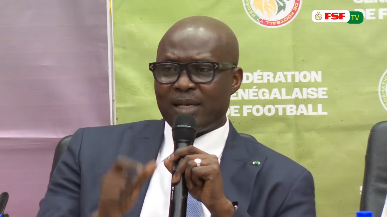 Senegal descubre que el médico que atendía a la selección los 10 últimos años es... ¡ginecólogo!