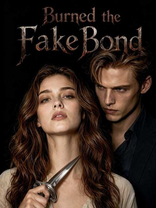 Burned the Fake Bond Full HD | Full Short Drama | English Sub 2026