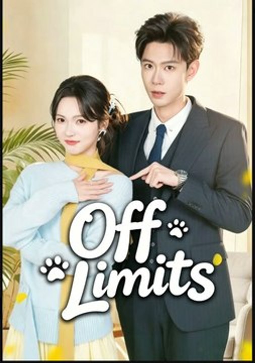 Off Limits- Drama Movie English Sub