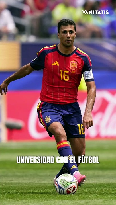 Datos que no sabías de los jugadores de la Selección Española