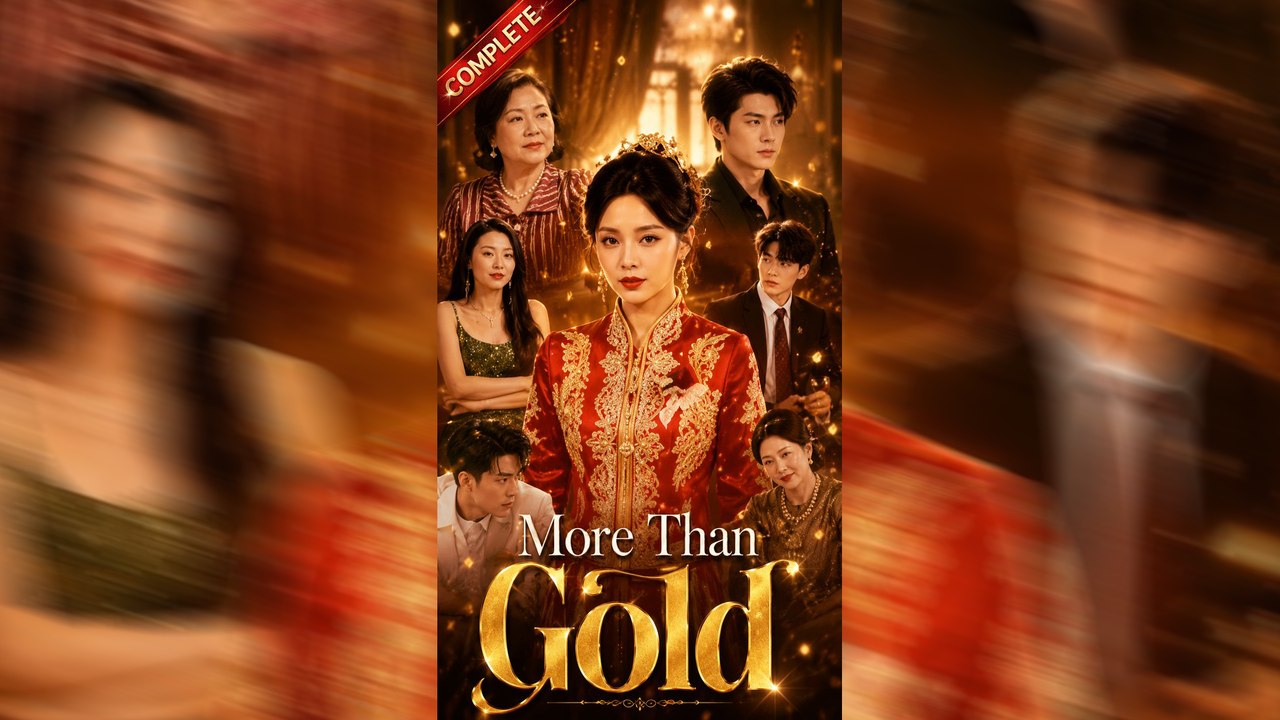 More Than Gold NITRO REALMS