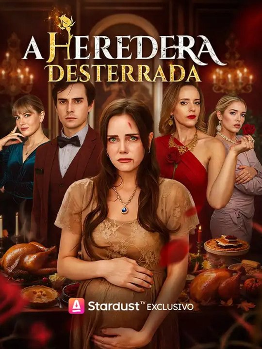 Heredera Desterrada - Completo