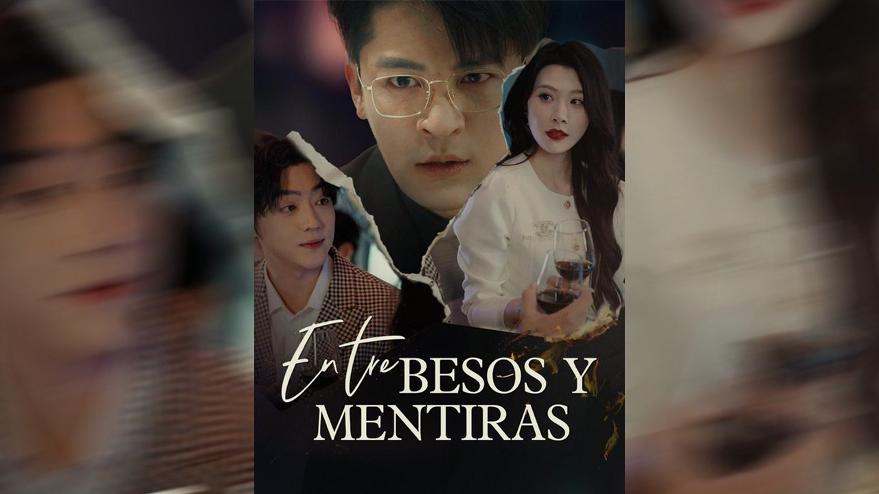 (Doblado) Entre Besos y Mentiras 💋💔 | Serie Completa | Short Drama Español (Doblado) | NITRO REALMS