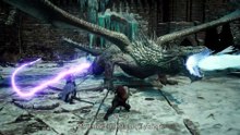 Dragon's Dogma 2: Dark Arisen - Anuncio