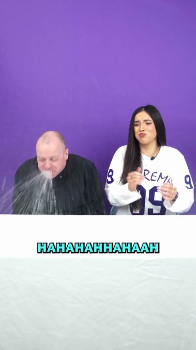This joke got her 🤣