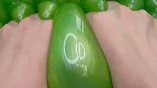 Colourfull Satisfying Slime Mix