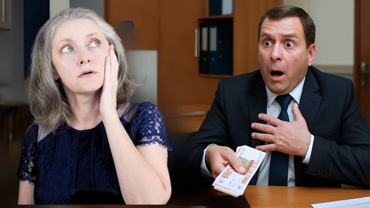 Inside Russia’s Bribe Culture: Why Corruption is Unstoppable