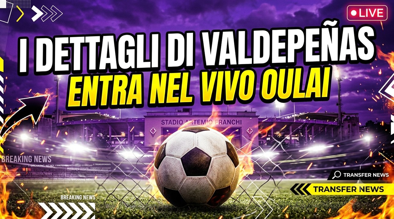 CHI SI COMPRA? FLASH: “I DETTAGLI DI VALDEPENAS. ENTRA NEL VIVO OULAI”