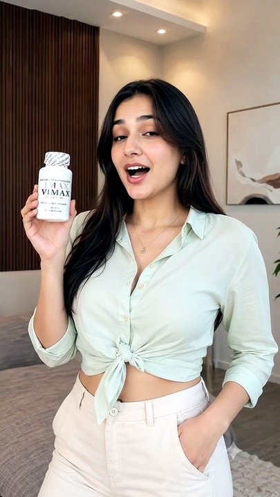 Vimax Capsules In Dubai UAE Review: Ingredients, Side Effects, and Benefits