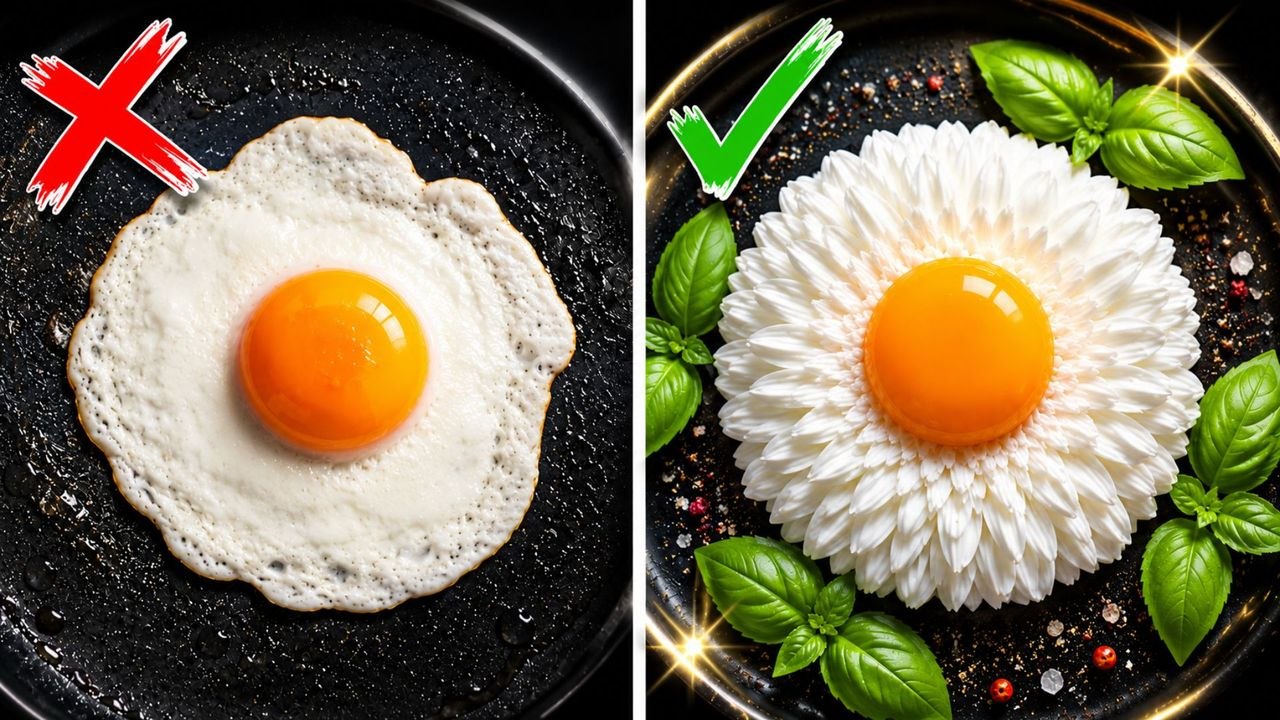 Transform Your Cooking with These Simple Hacks