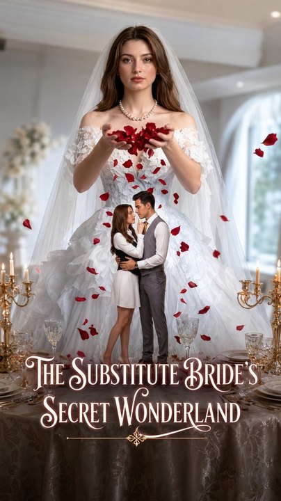 The Substitute Bride's Secret Wonderland - Full Episode (ENGSUB) | Billionaire Romance, Substitute Bride, Short Drama #ADB